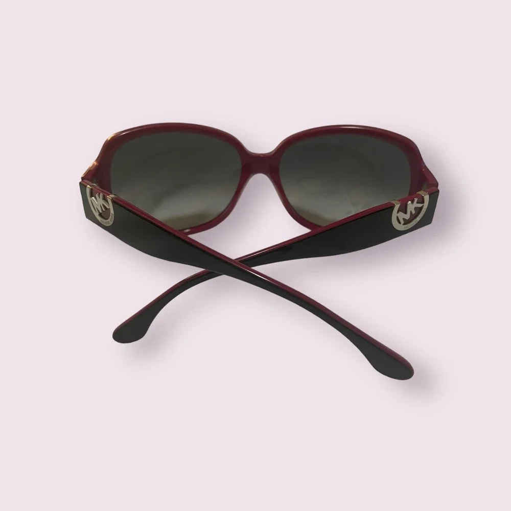 Michael Kors Grenadines‎ Sunglasses - Picture 4 of 7